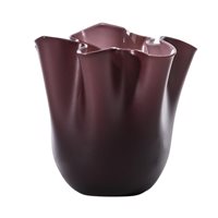 Vaso Venini Fazzoletto in Vetro FO370004000O0AUE - FO370004000O0AUE